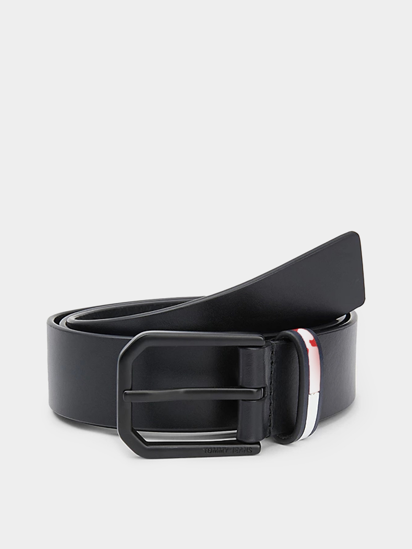 Ремень Tommy Hilfiger модель AM0AM08570-BDS Фото