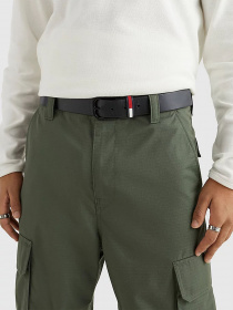 Ремень Tommy Hilfiger модель AM0AM08570-BDS Фото