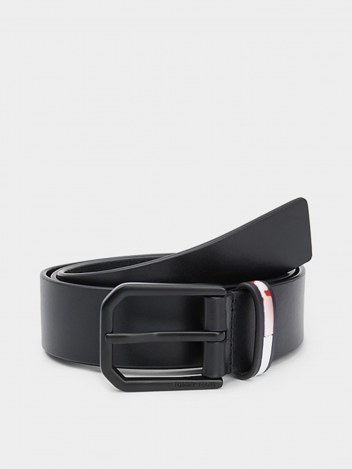 Ремінь Tommy Hilfiger модель AM0AM08570-BDS Фото