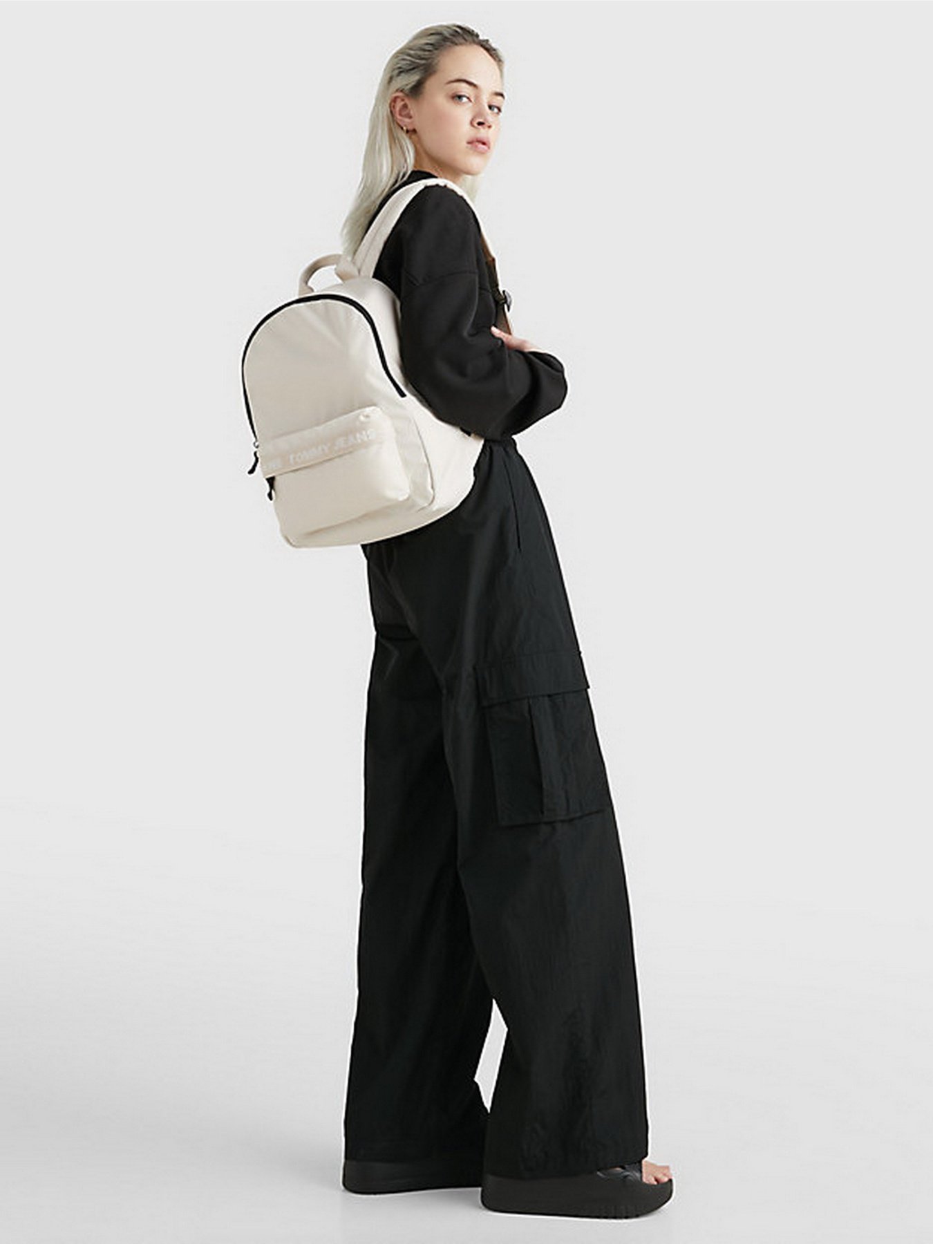 Рюкзак Tommy Hilfiger модель AW0AW14548-ACI Фото