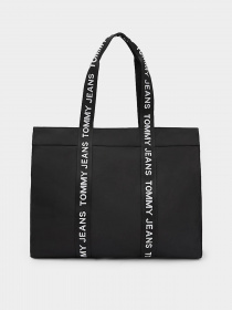 Шоппер Tommy Hilfiger модель AW0AW14549-0GJ Фото