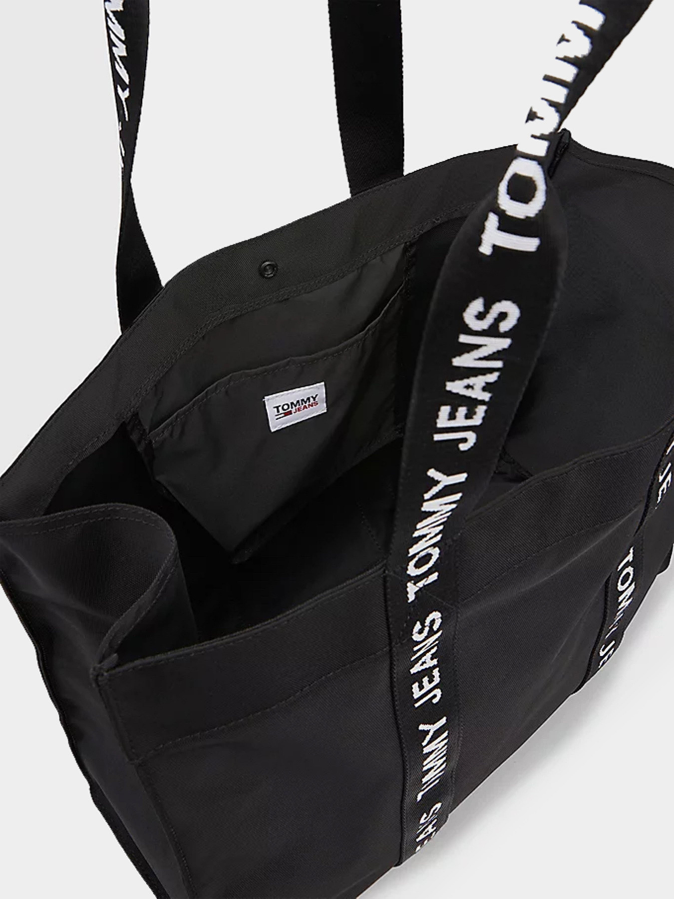 Шоппер Tommy Hilfiger модель AW0AW14549-0GJ Фото