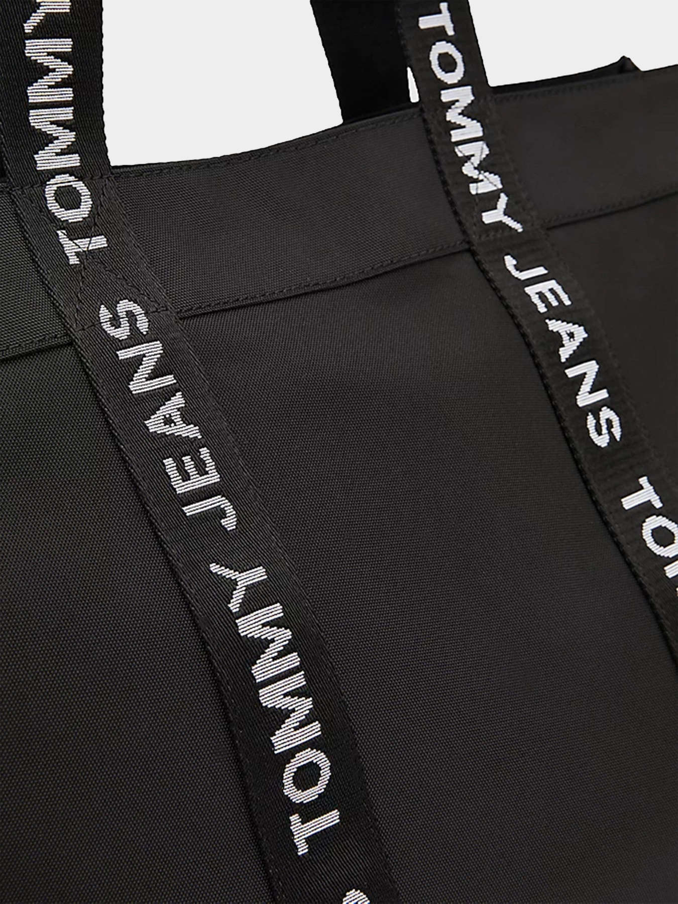 Шоппер Tommy Hilfiger модель AW0AW14549-0GJ Фото