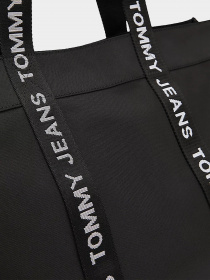 Шоппер Tommy Hilfiger модель AW0AW14549-0GJ Фото