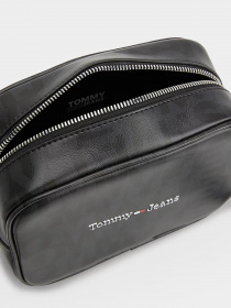 Кросс-боди Tommy Hilfiger модель AW0AW14550-BDS Фото