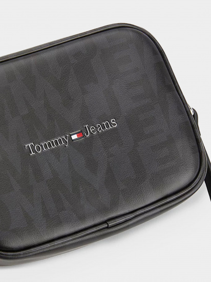Кросс-боди Tommy Hilfiger модель AW0AW14550-BDS — фото 4 - INTERTOP
