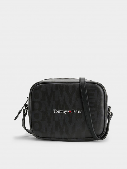 Кросс-боди Tommy Hilfiger модель AW0AW14550-BDS - фото