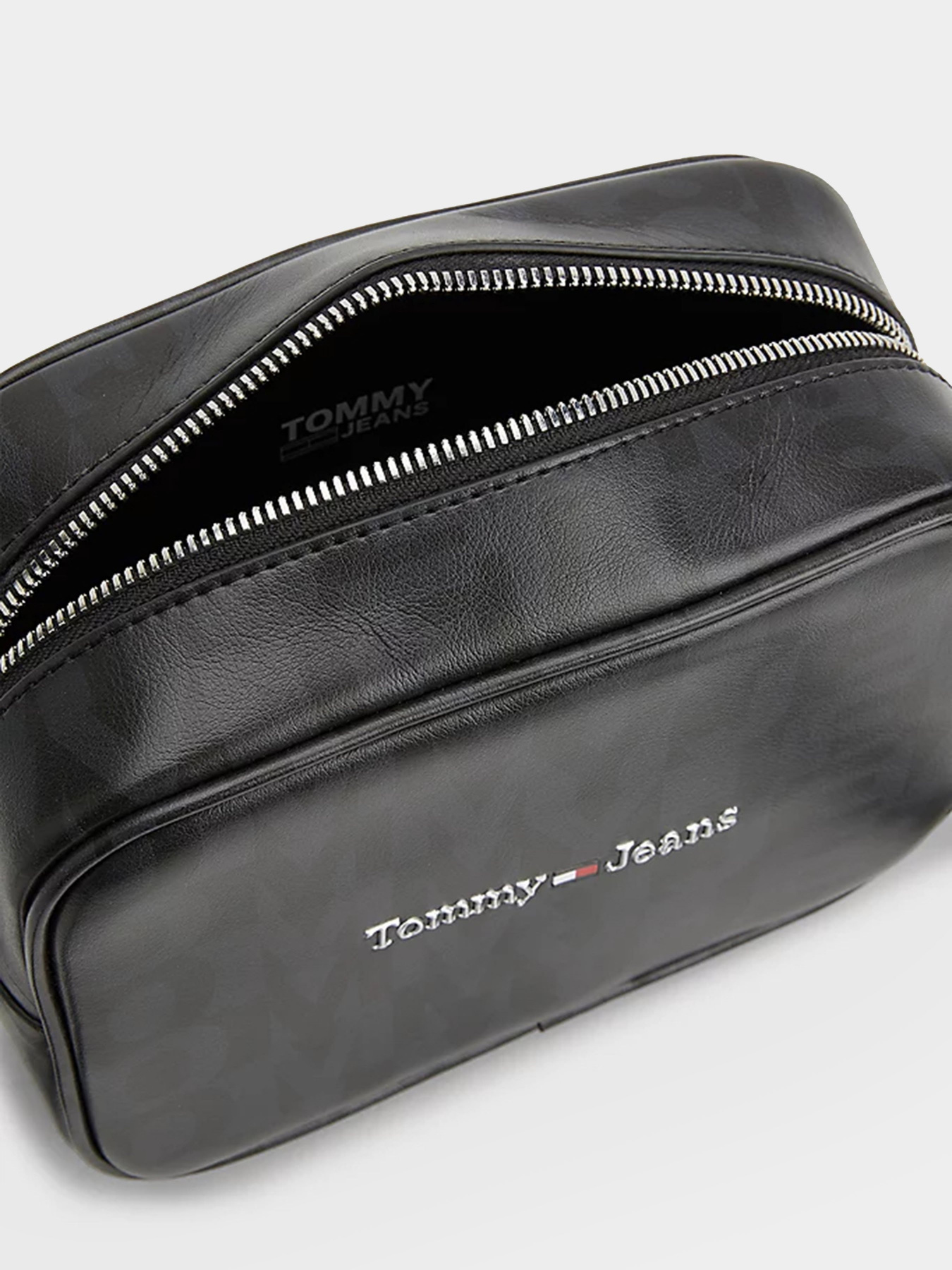 Кросс-боди Tommy Hilfiger модель AW0AW14550-BDS Фото