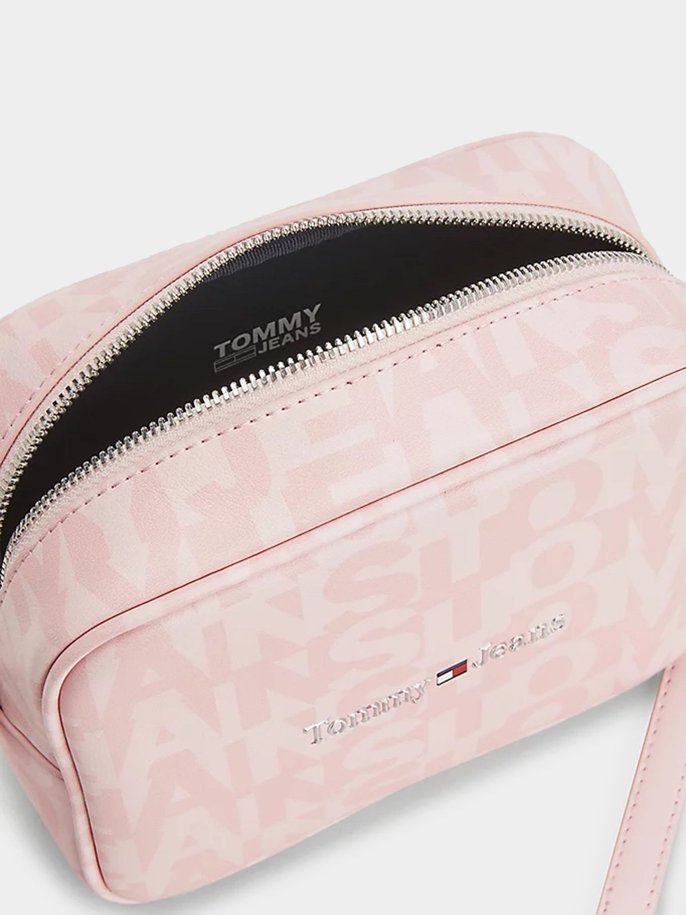 Кросс-боди Tommy Hilfiger модель AW0AW14550-0JV Фото