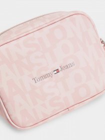 Кросс-боди Tommy Hilfiger модель AW0AW14550-0JV Фото