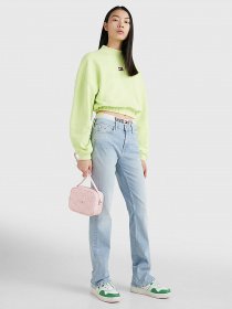 Кросс-боди Tommy Hilfiger модель AW0AW14550-0JV Фото