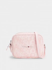 Кросс-боди Tommy Hilfiger модель AW0AW14550-0JV Фото