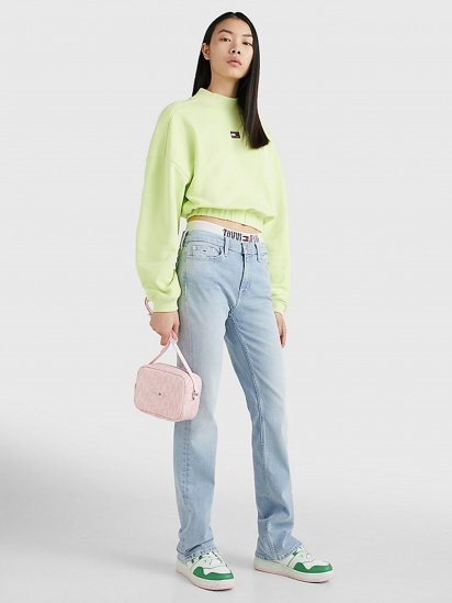 Кросс-боди Tommy Hilfiger модель AW0AW14550-0JV — фото 5 - INTERTOP