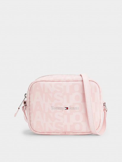 Кросс-боди Tommy Hilfiger модель AW0AW14550-0JV - фото