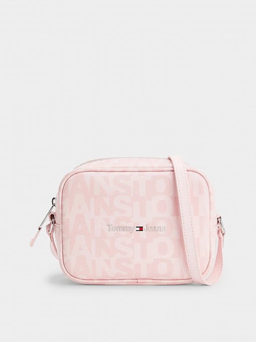 Кросс-боди Tommy Hilfiger модель AW0AW14550-0JV Фото