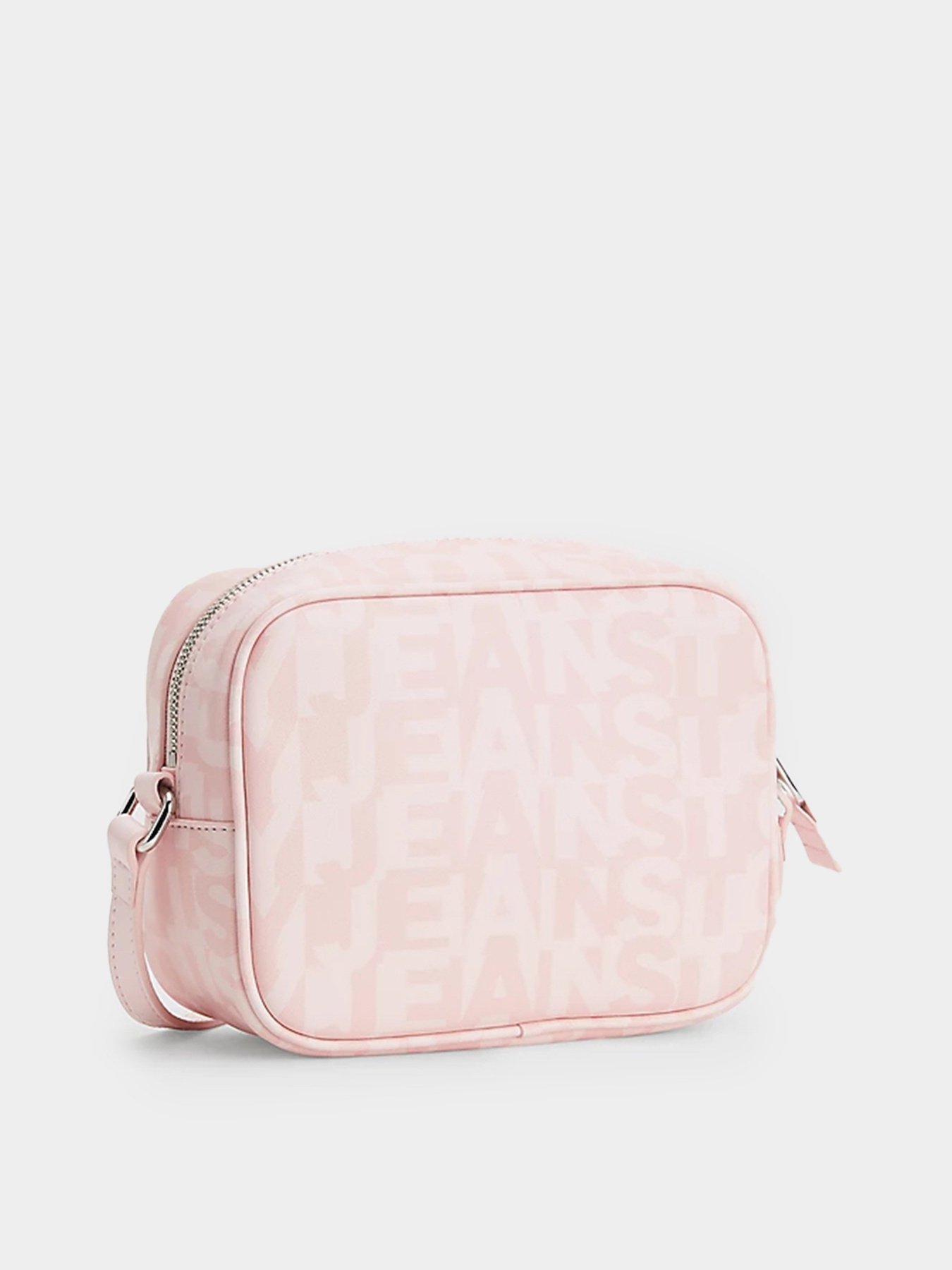 Кросс-боди Tommy Hilfiger модель AW0AW14550-0JV Фото