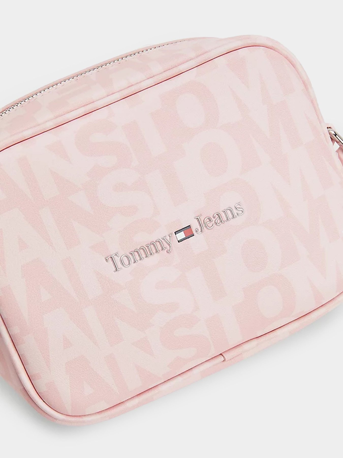 Кросс-боди Tommy Hilfiger модель AW0AW14550-0JV Фото