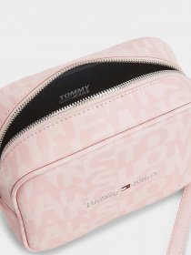 Кросс-боди Tommy Hilfiger модель AW0AW14550-0JV Фото