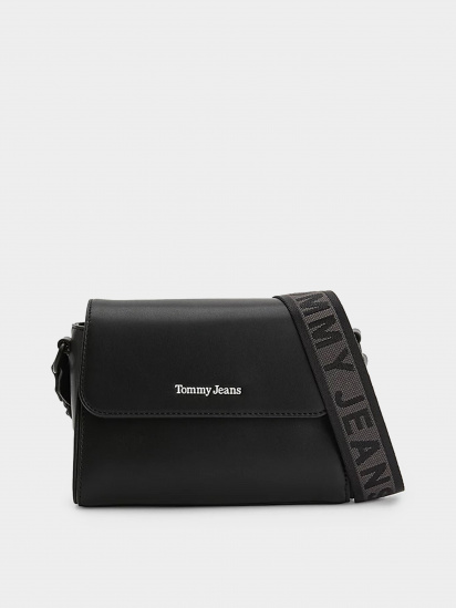 Кросс-боди Tommy Hilfiger модель AW0AW14556-BDS - фото