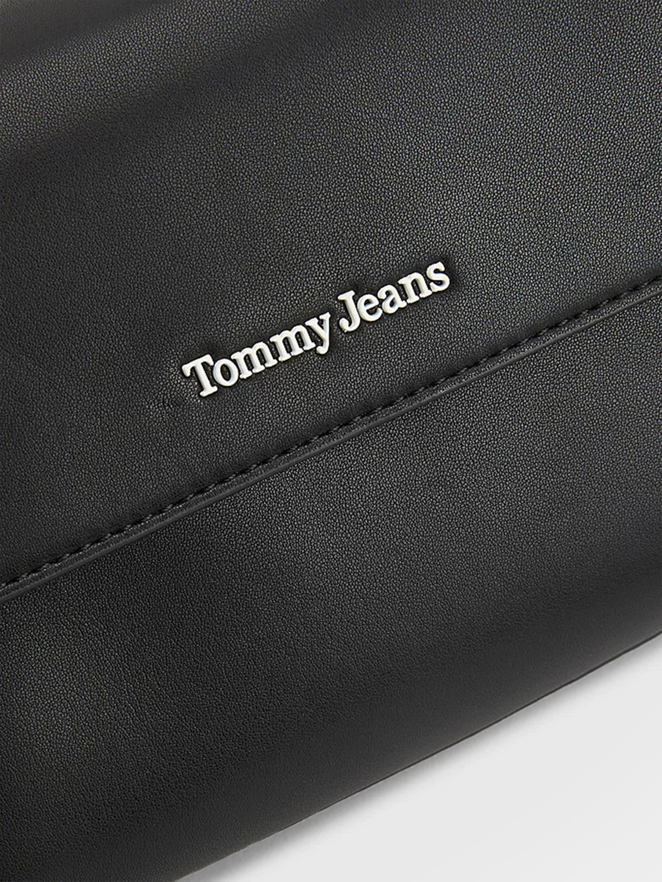 Кросс-боди Tommy Hilfiger модель AW0AW14556-BDS Фото