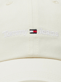 Кепка Tommy Hilfiger модель AW0AW14596-AEF Кепка Tommy Hilfiger модель AW0AW14596-AEF Фото