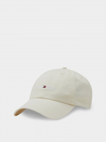 Кепка Tommy Hilfiger модель AW0AW14596-AEF Кепка Tommy Hilfiger модель AW0AW14596-AEF Фото