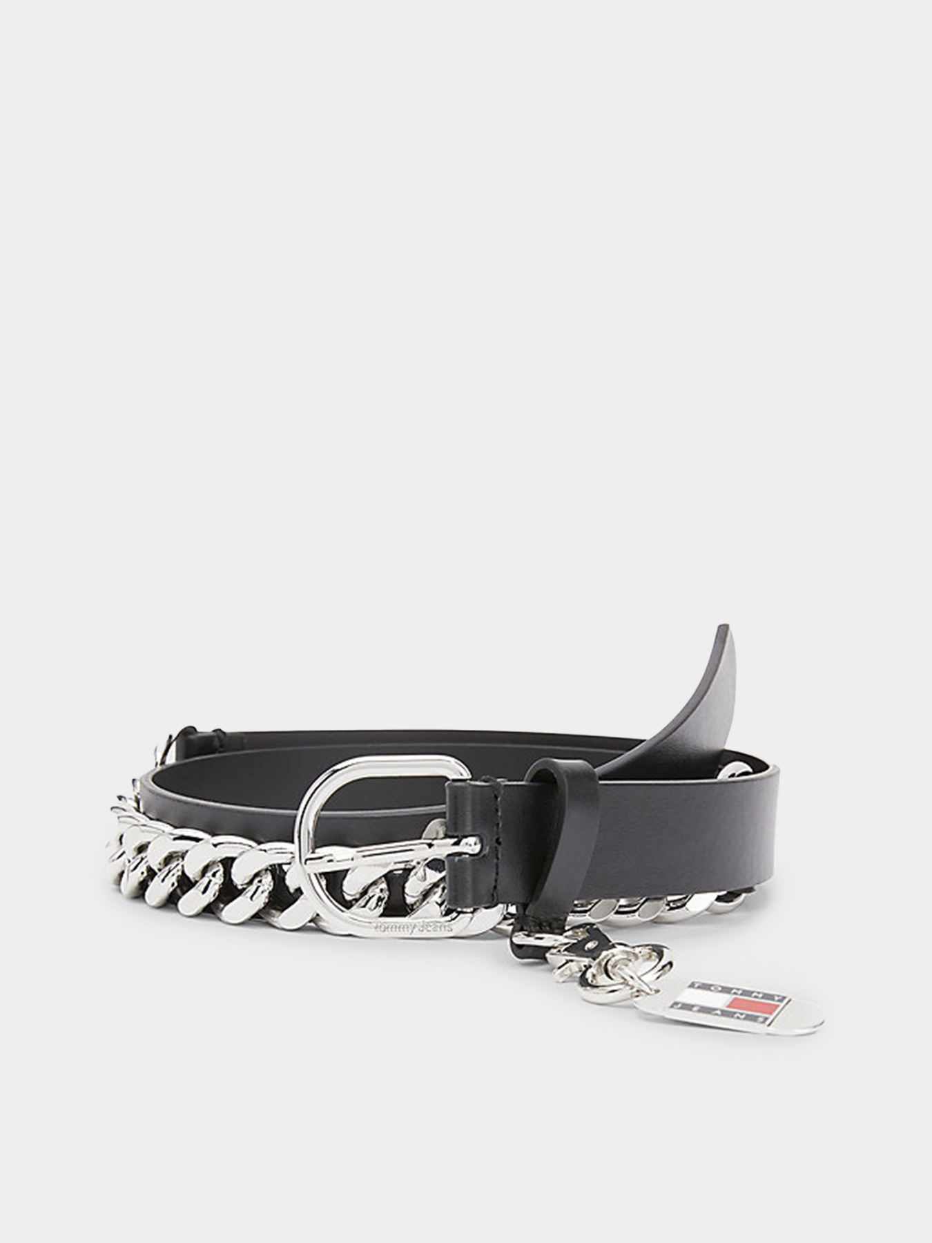 Ремень Tommy Hilfiger модель AW0AW14615-BDS Фото