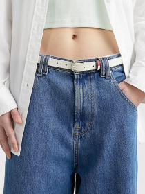 Ремінь Tommy Hilfiger модель AW0AW14609-ACI Фото