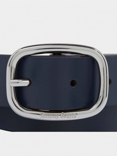 Ремінь Tommy Hilfiger модель AW0AW14610-C87 — фото - INTERTOP