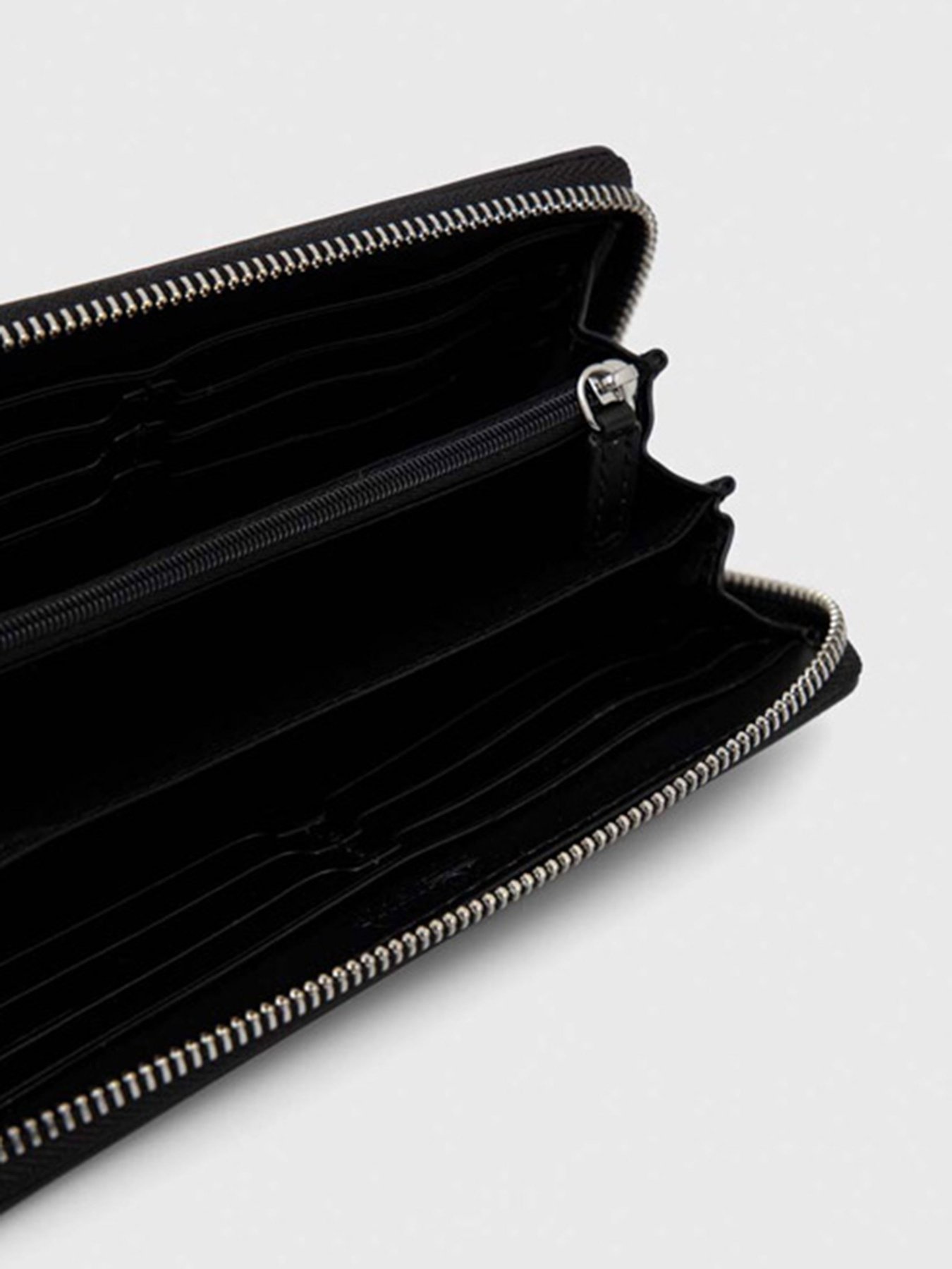 Кошелек Tommy Hilfiger модель AW0AW14564-BDS Фото