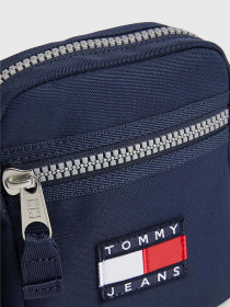 Мессенджер Tommy Hilfiger Tjm Heritage Reporter модель AM0AM11159-C87 Фото