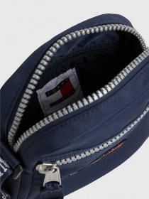 Мессенджер Tommy Hilfiger Tjm Heritage Reporter модель AM0AM11159-C87 Фото