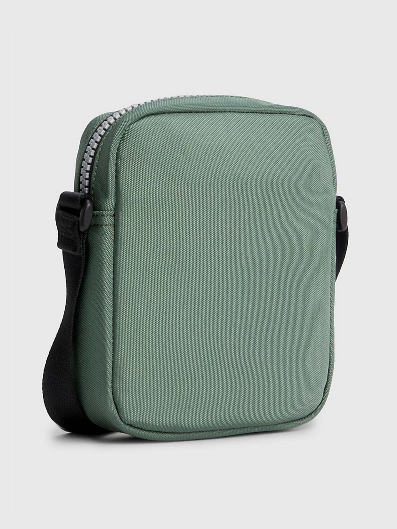 Мессенджер Tommy Hilfiger Tjm Heritage Reporter модель AM0AM11159-MBG Фото