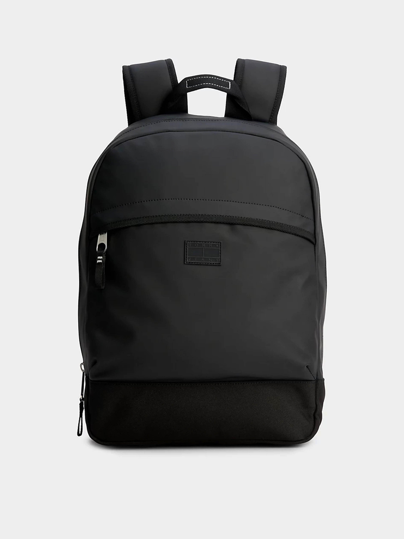 Рюкзак Tommy Hilfiger COLOUR-BLOCKED DOME модель AM0AM11168-BDS Фото