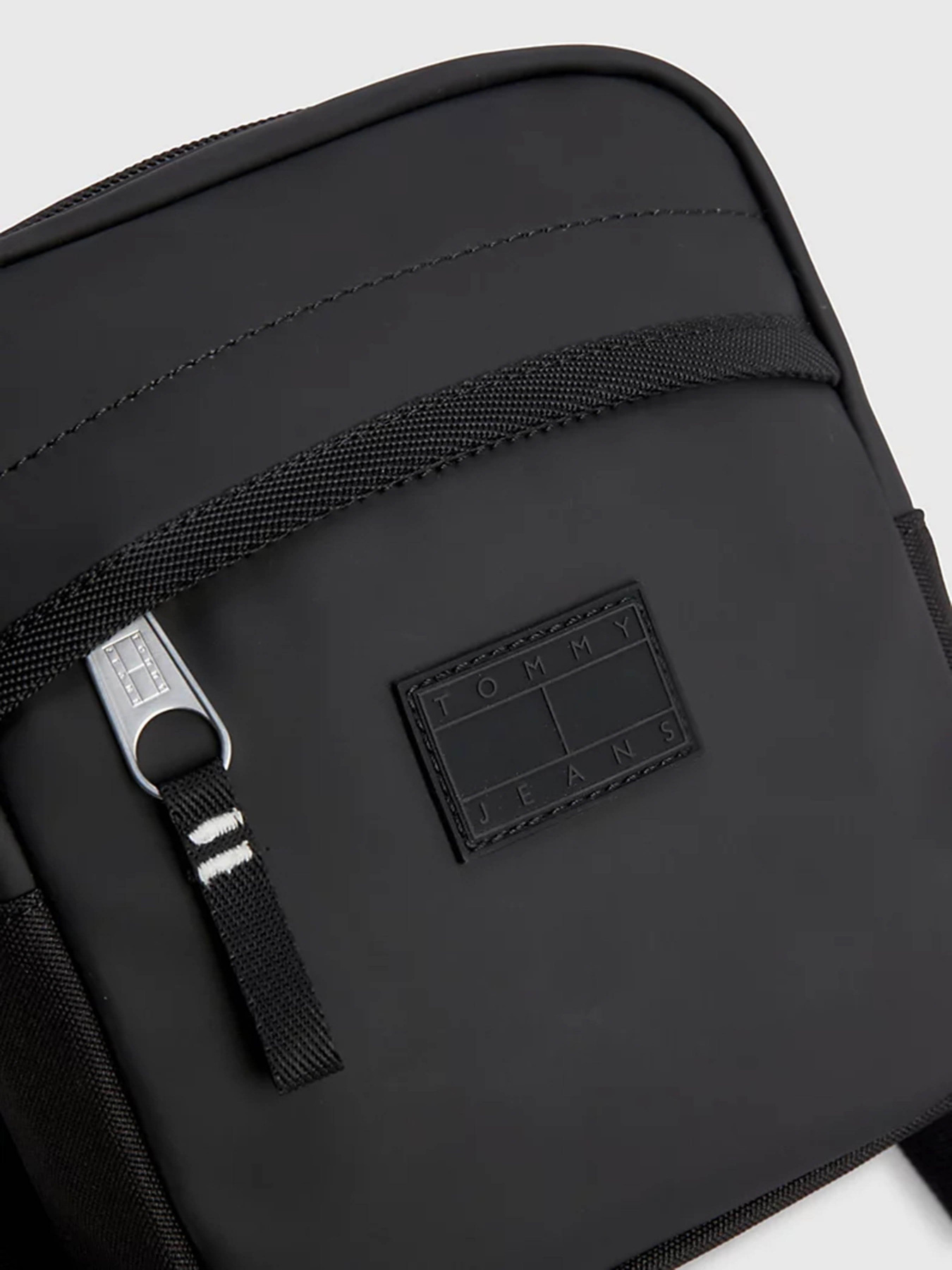 Мессенджер Tommy Hilfiger Tjm Function Reporter модель AM0AM11172-BDS Фото