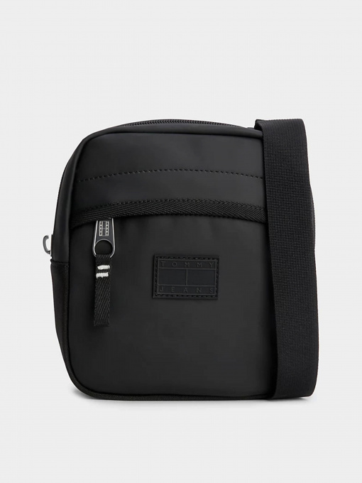 Мессенджер Tommy Hilfiger Tjm Function Reporter модель AM0AM11172-BDS Фото