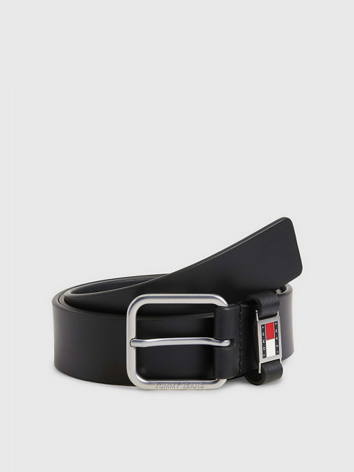 Ремінь Tommy Hilfiger ESSENTIAL SCANTON модель AM0AM11325-BDS Фото