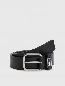 Ремінь Tommy Hilfiger ESSENTIAL SCANTON модель AM0AM11325-BDS Фото