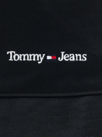 Панама Tommy Hilfiger Logo Embroidery Bucket модель AM0AM11005-BDS Фото