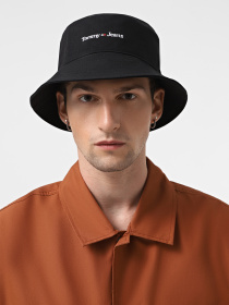 Панама Tommy Hilfiger Logo Embroidery Bucket модель AM0AM11005-BDS Фото