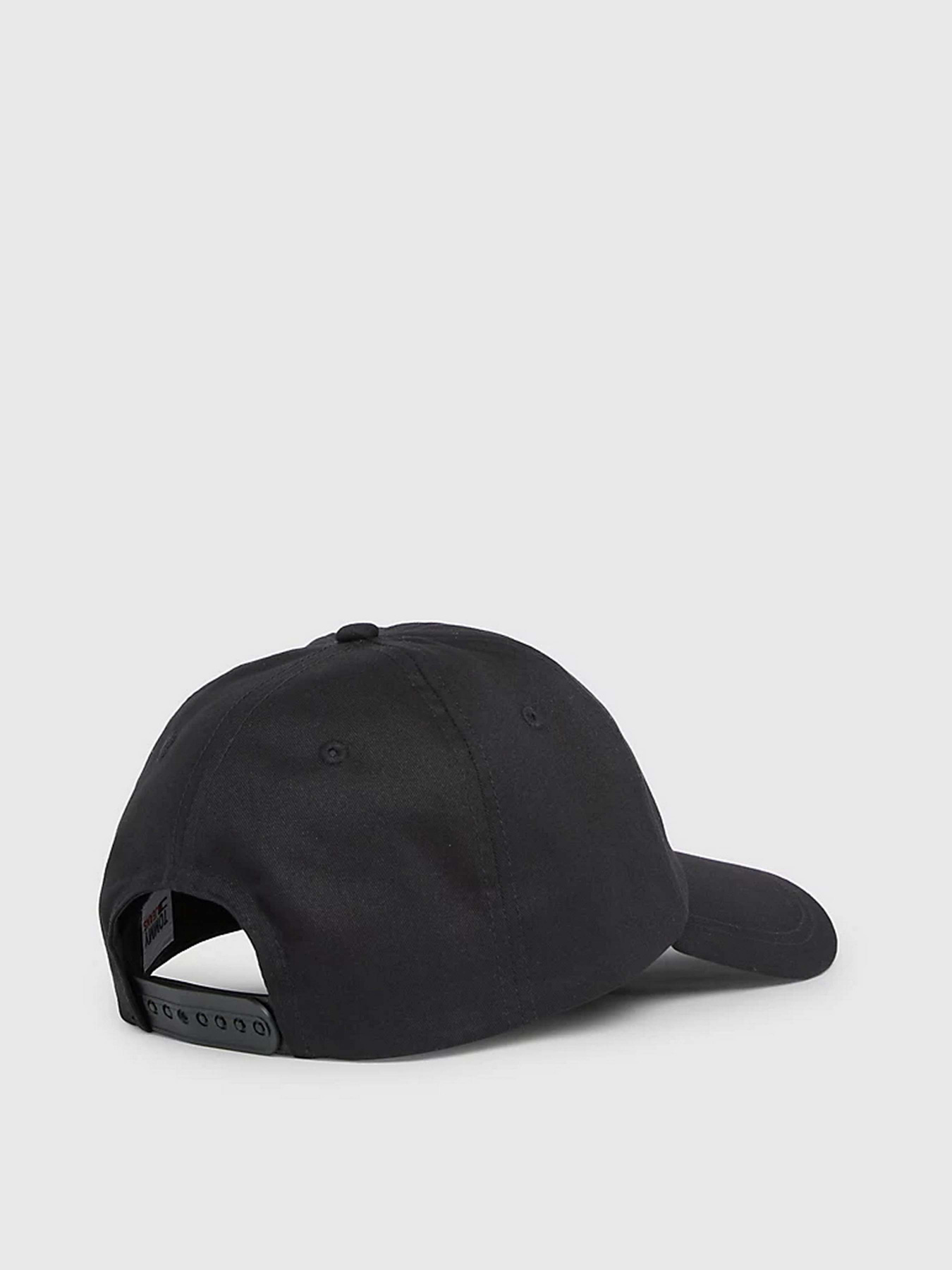 Кепка Tommy Hilfiger Skater Baseball модель AM0AM11189-BDS Кепка Tommy Hilfiger Skater Baseball модель AM0AM11189-BDS Фото