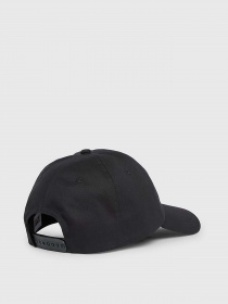 Кепка Tommy Hilfiger Skater Baseball модель AM0AM11189-BDS Кепка Tommy Hilfiger Skater Baseball модель AM0AM11189-BDS Фото