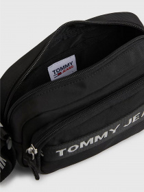 Кросс-боди Tommy Hilfiger Tjw Essential Crossover модель AW0AW14950-BDS Фото