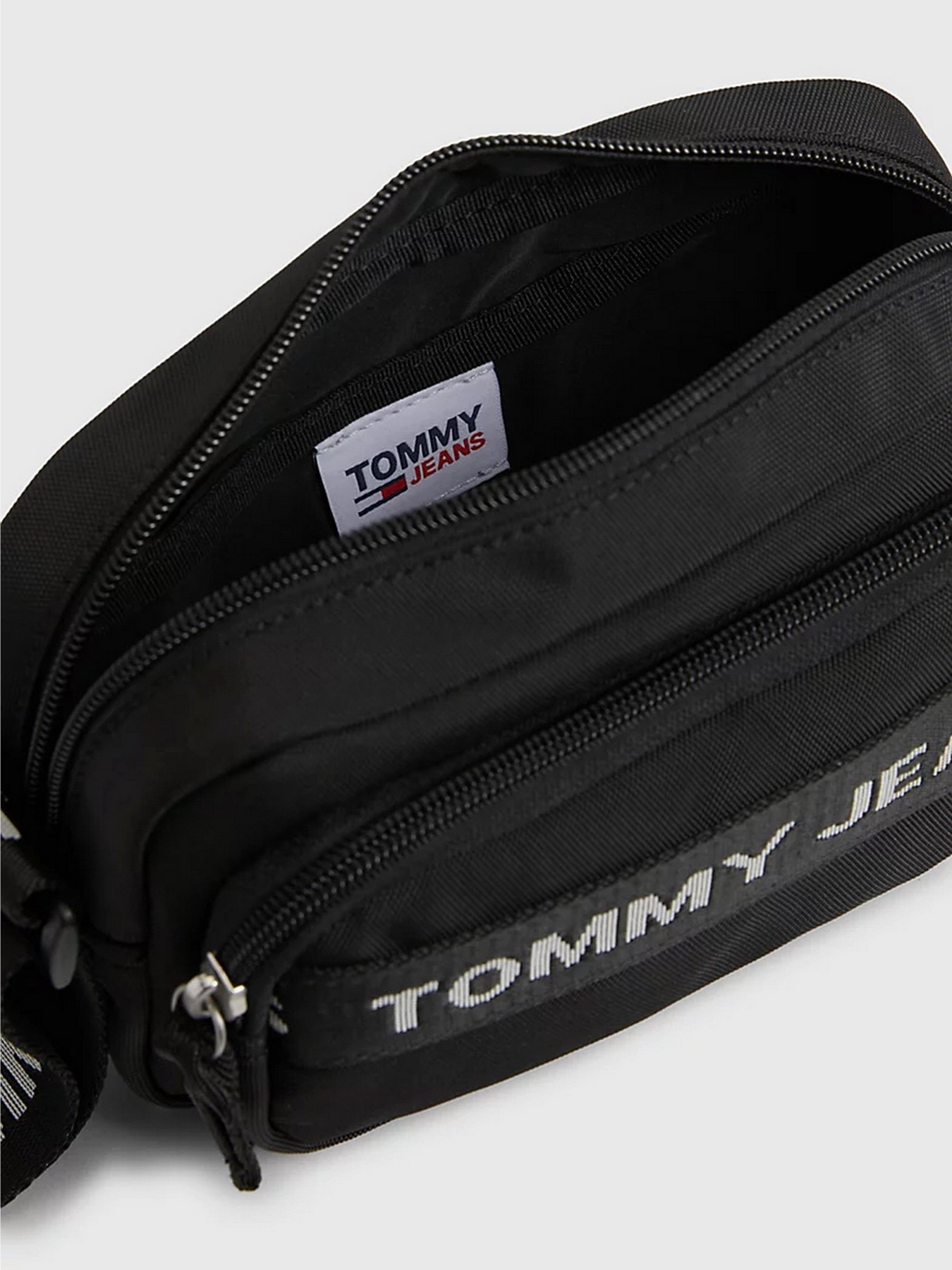 Крос-боді Tommy Hilfiger Tjw Essential Crossover модель AW0AW14950-BDS Фото