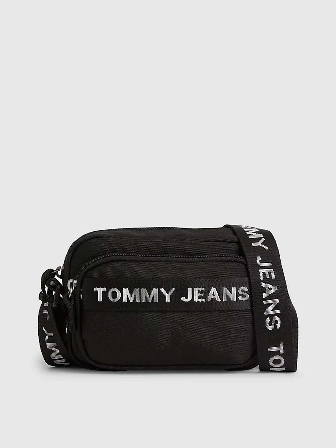 Крос-боді Tommy Hilfiger Tjw Essential Crossover модель AW0AW14950-BDS Фото