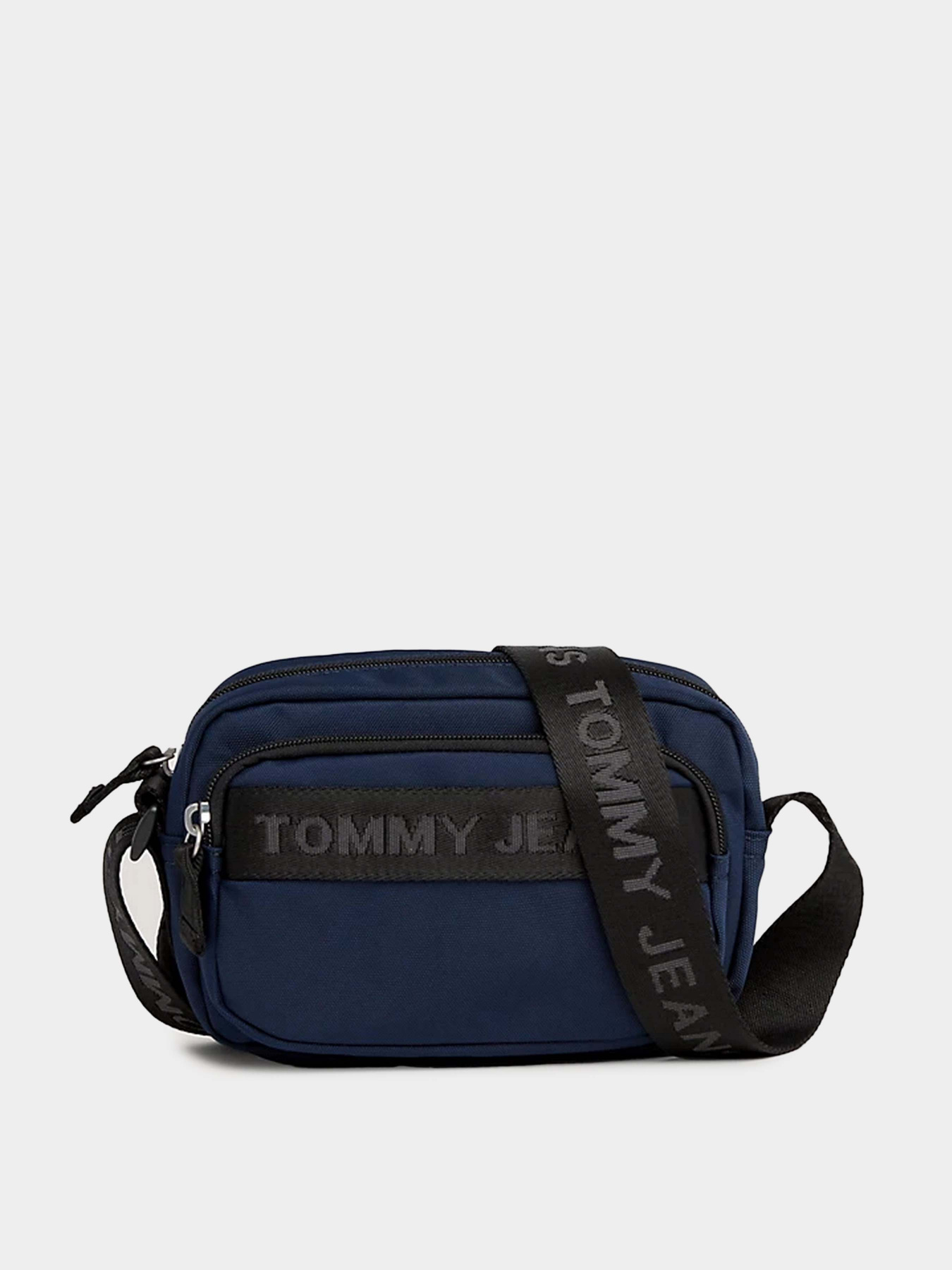Кросс-боди Tommy Hilfiger Tjw Essential Crossover модель AW0AW14950-C87 Фото