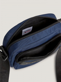 Крос-боді Tommy Hilfiger Tjw Essential Crossover модель AW0AW14950-C87 Фото