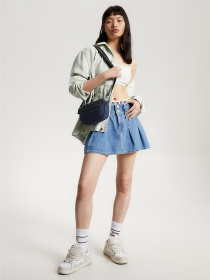 Крос-боді Tommy Hilfiger Tjw Essential Crossover модель AW0AW14950-C87 Фото