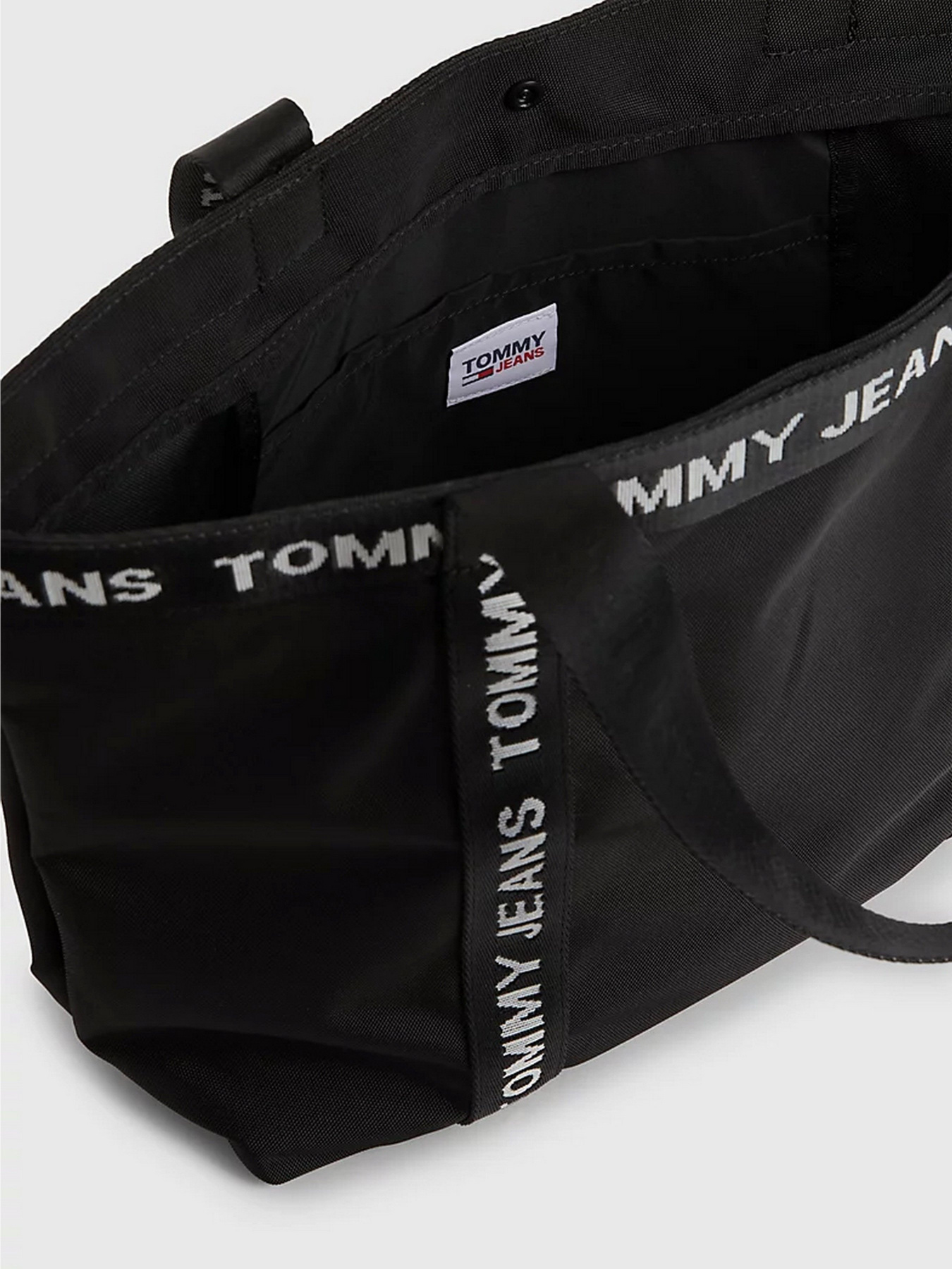 Шоппер Tommy Hilfiger модель AW0AW14953-BDS Фото