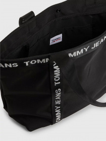 Шоппер Tommy Hilfiger модель AW0AW14953-BDS Фото